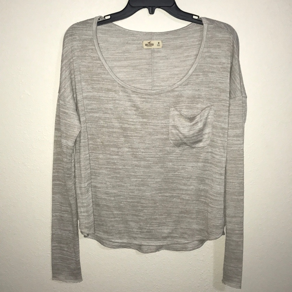 Hollister Top